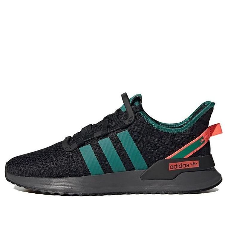 Tenisky a topánky adidas Originals U_Path Run Čierna | FV9252, 0