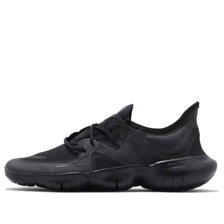 Tenisky a topánky Nike Free RN 5.0 Čierna | AQ1316-006, 0