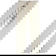 Eternal Viscose Tricot Slim Pant Cement