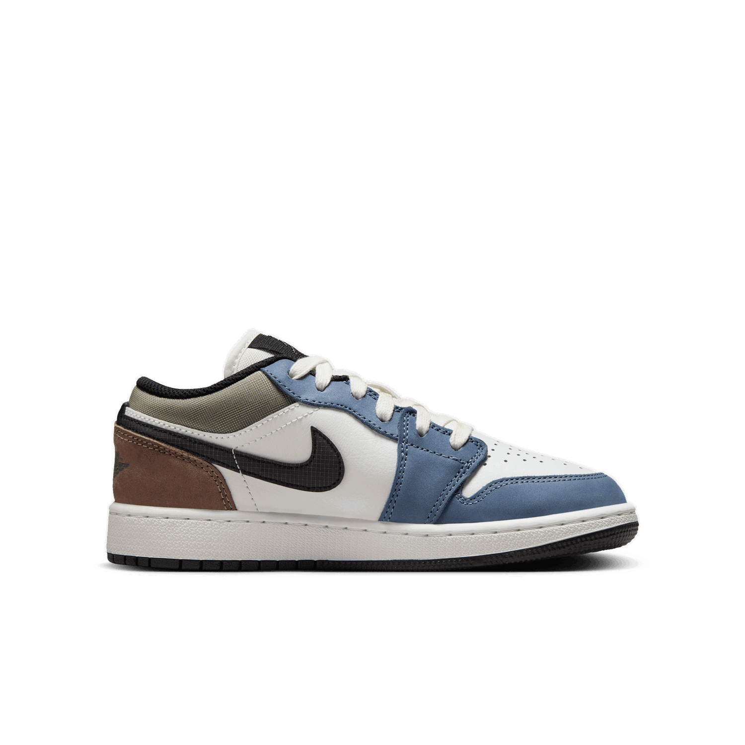 Tenisky a topánky Jordan Air Jordan 1 Low Rôznofarebný | HV5973-101, 1
