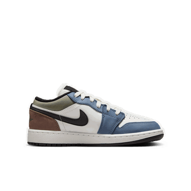 Tenisky a topánky Jordan Air Jordan 1 Low Rôznofarebný | HV5973-101, 1