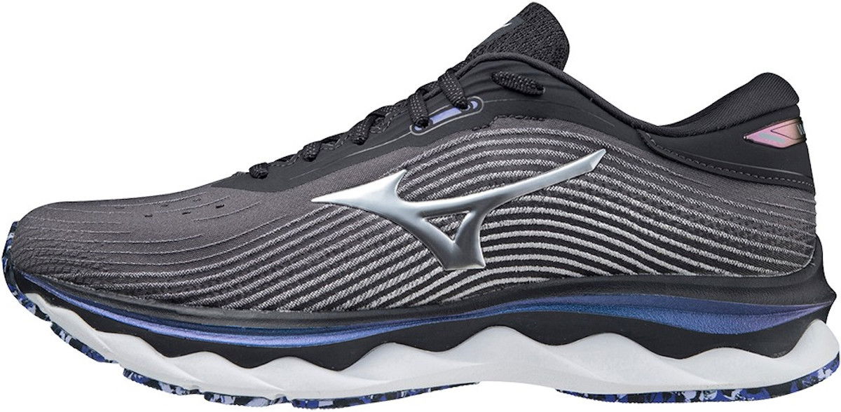 Tenisky a topánky Mizuno Wave Sky 5 Čierna | j1gc210204, 0