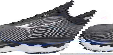 Tenisky a topánky Mizuno Wave Sky 5 Čierna | j1gc210204, 0