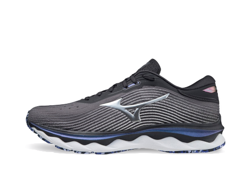 Bežecké topánky Mizuno Wave Sky 5 Čierna | j1gc210204