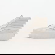 Sk8-Hi Reissue 38 Platform LX Suede/Leather Ivory