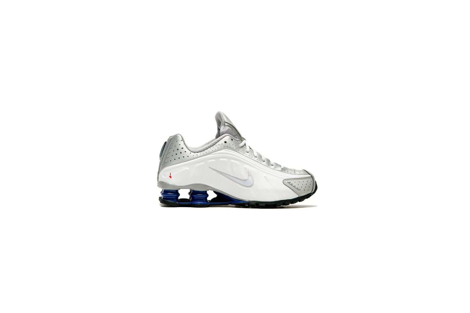 Tenisky a topánky Nike Shox R4 Biela | HQ1988-102, 1