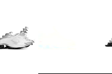 Tenisky a topánky Nike Shox R4 Biela | HQ1988-102, 1