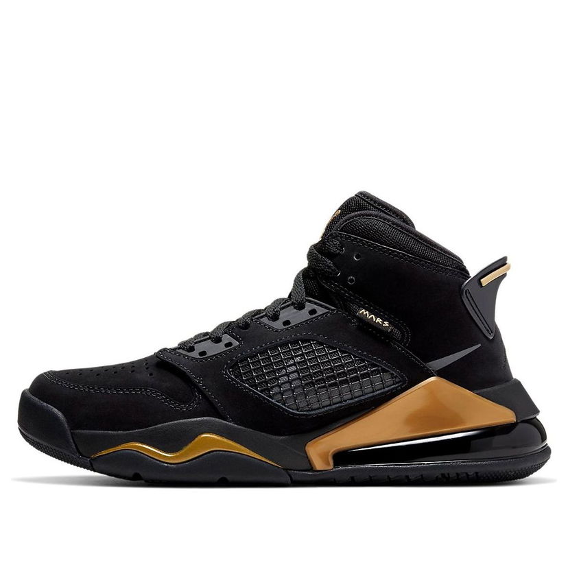 Tenisky a topánky Jordan Air Jordan Mars 270 Čierna | BQ6508-007
