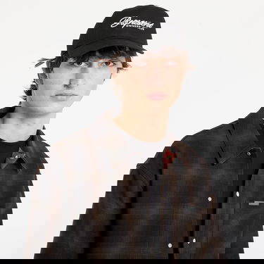 Bunda Represent Clo Bonded Reversible Check Shirt Hnedá | MLM100105-17, 1