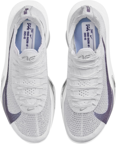 Tenisky a topánky Nike Alphafly 3 Biela | fd8315-102, 2