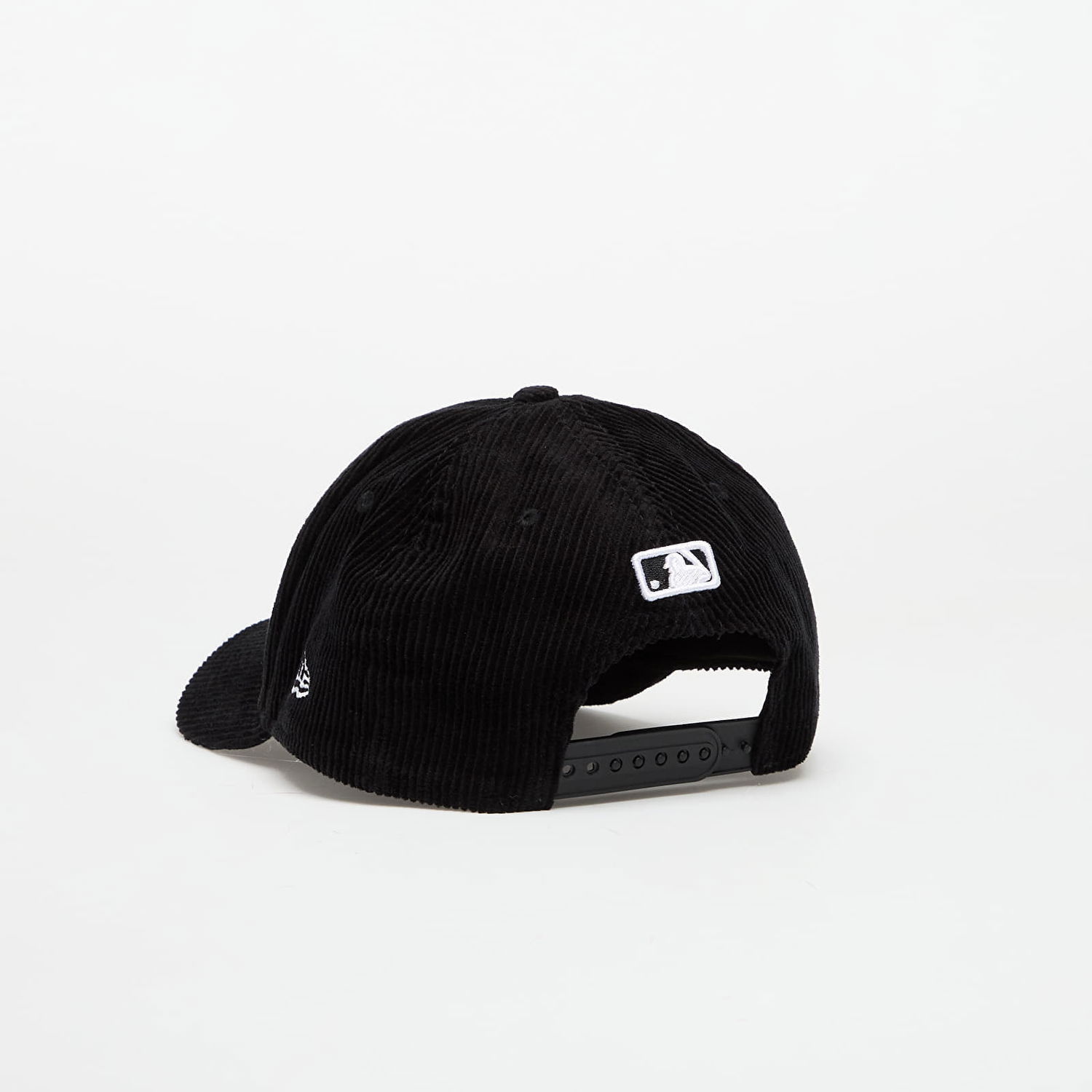 Šiltovka New Era New Era New York Yankees 9FORTY Corduroy Baseball Cap Čierna | 60691062, 1