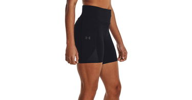 Šortky Under Armour Run Stamina Half Tight Shorts Čierna | 1376758-001, 1
