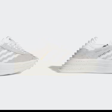 Tenisky a topánky adidas Originals Gazelle Bold Šedá | HQ6893, 0