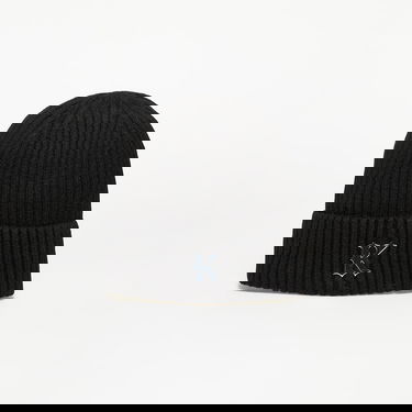 Kulicha Karl Kani Karl Kani Silver Pin Beanie Čierna | 70200020, 0