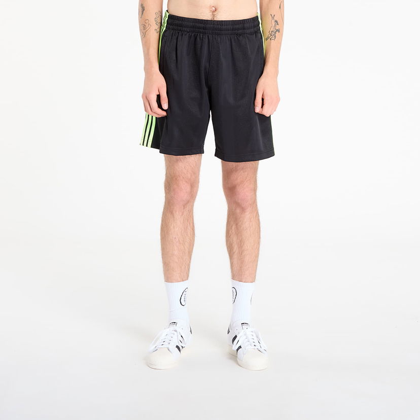 Šortky adidas Originals Jacq Shorts Čierna | JW5929