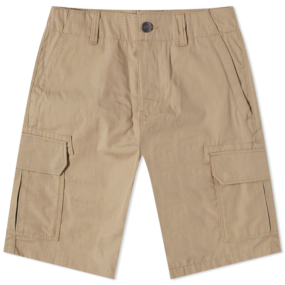 Šortky Dickies Millerville Cargo Short Béžová | DK0A4XEDKHK1, 0