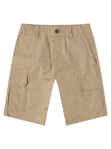 Šortky Dickies Millerville Cargo Short Béžová | DK0A4XEDKHK1