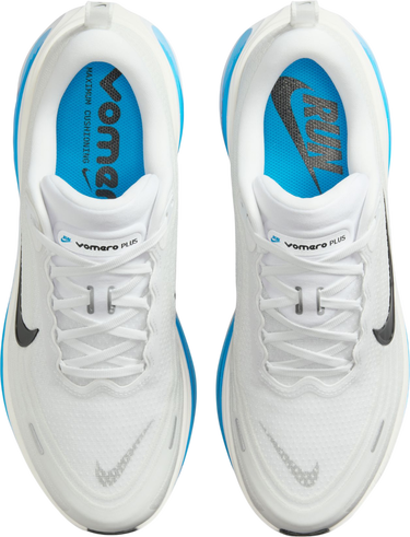 Tenisky a topánky Nike Vomero Plus Modrá | hv8150-103, 2