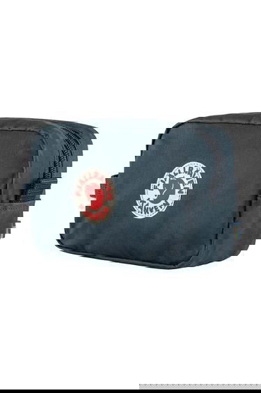 Batohy a tašky FJÄLLRÄVEN Kånken Gear Bag Navy | F25862-560, 4