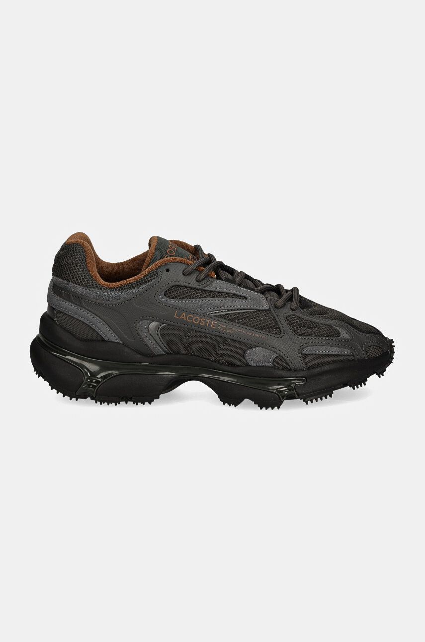 Tenisky a topánky Lacoste L003 2K24 Čierna | 48SMA0060, 1