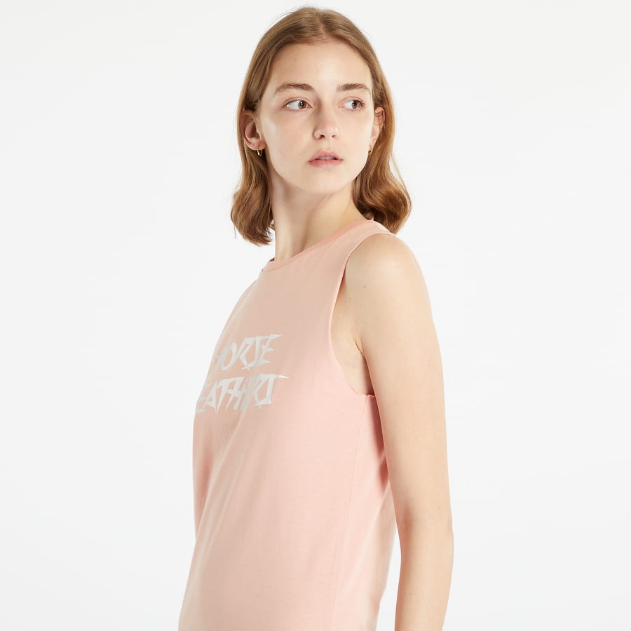 Šaty Horsefeathers Laurie Dress Ružová | SW882C, 1