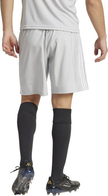 Šortky adidas Originals Tastigio 25 Training Shorts Šedá | jn7160, 2