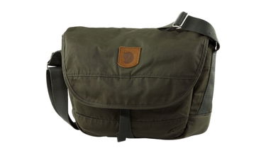 Taška cez rameno FJÄLLRÄVEN Kanken Greenland Small Shoulder Bag Zelené | F23155-662, 0