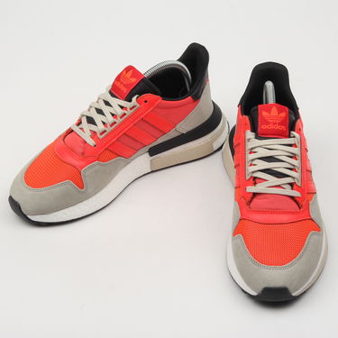 Tenisky a topánky adidas Originals Z500 RM Oranžová | DB2739, 2