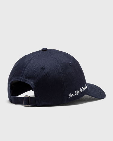 Šiltovka ØLÅF Olaf Varsity Cap Navy | A200807-NAVY, 1