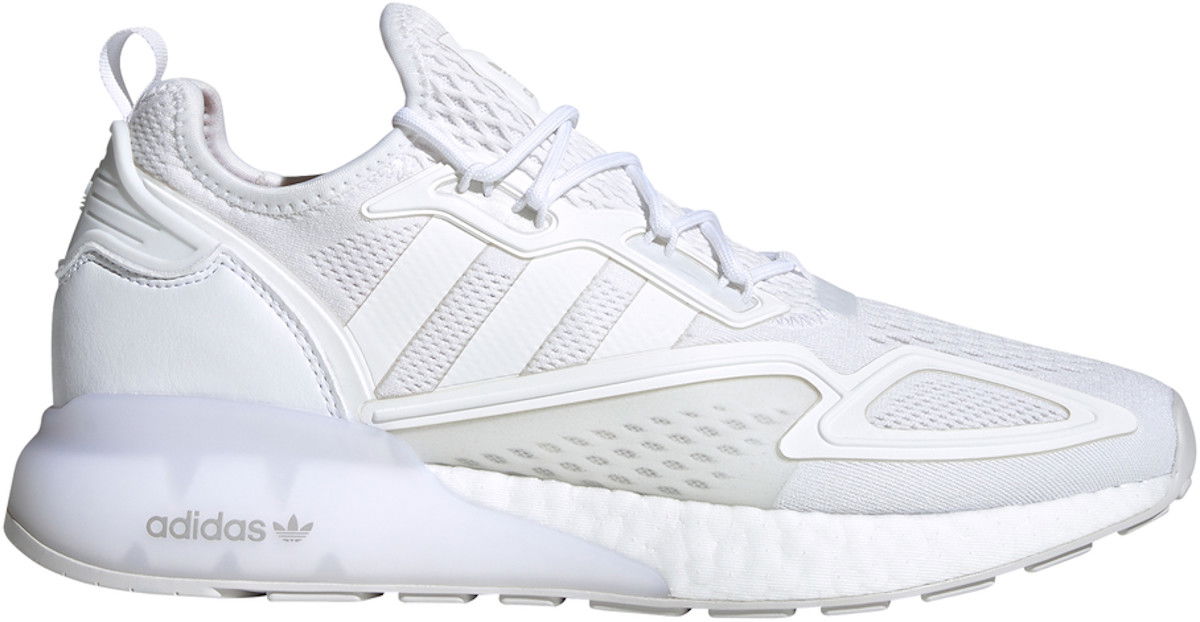 Tenisky a topánky adidas Originals ZX 2K BOOST Biela | fx8834, 0