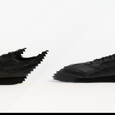 Tenisky a topánky Reebok Campio XT Black/ White/ Black Čierna | 100209319, 0