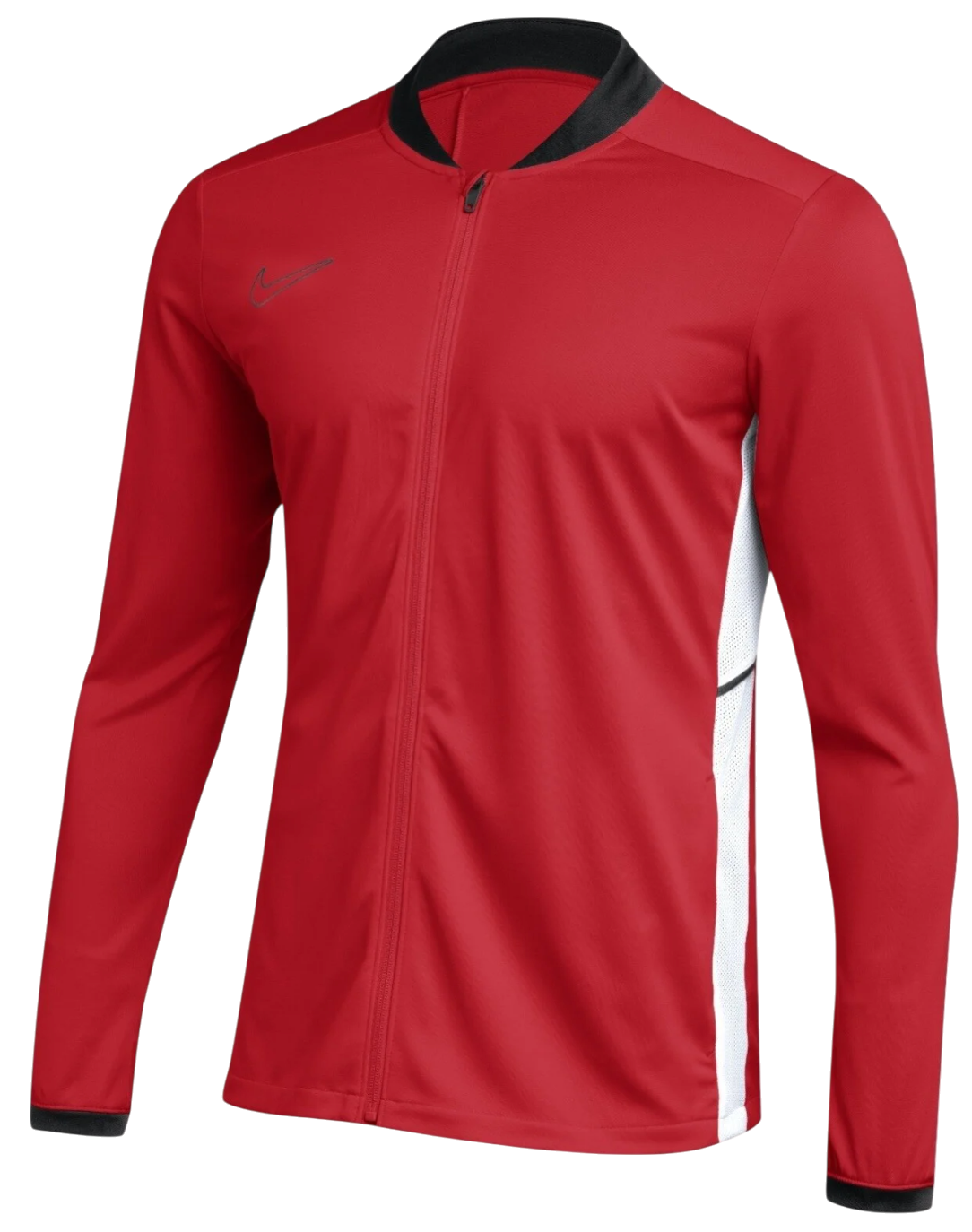 Bomber bunda Nike Nike Track Jacket Červená | fz9836-657, 0