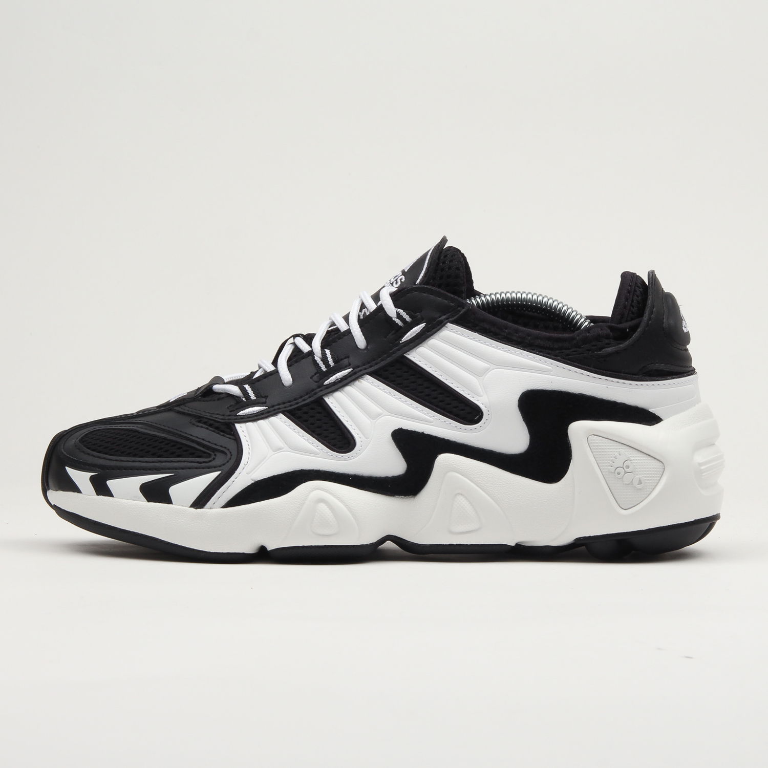 Tenisky a topánky adidas Performance FYW S-97 Čierna | G27986, 0