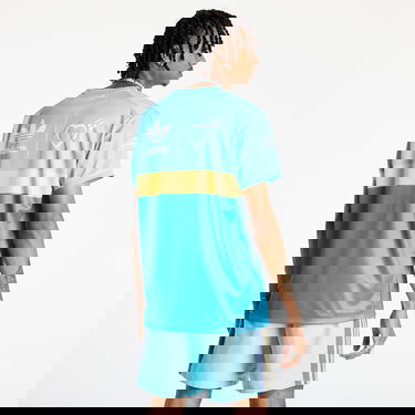 Tričko adidas Originals Human Made Graphic Tee Rôznofarebný | HA7923, 2