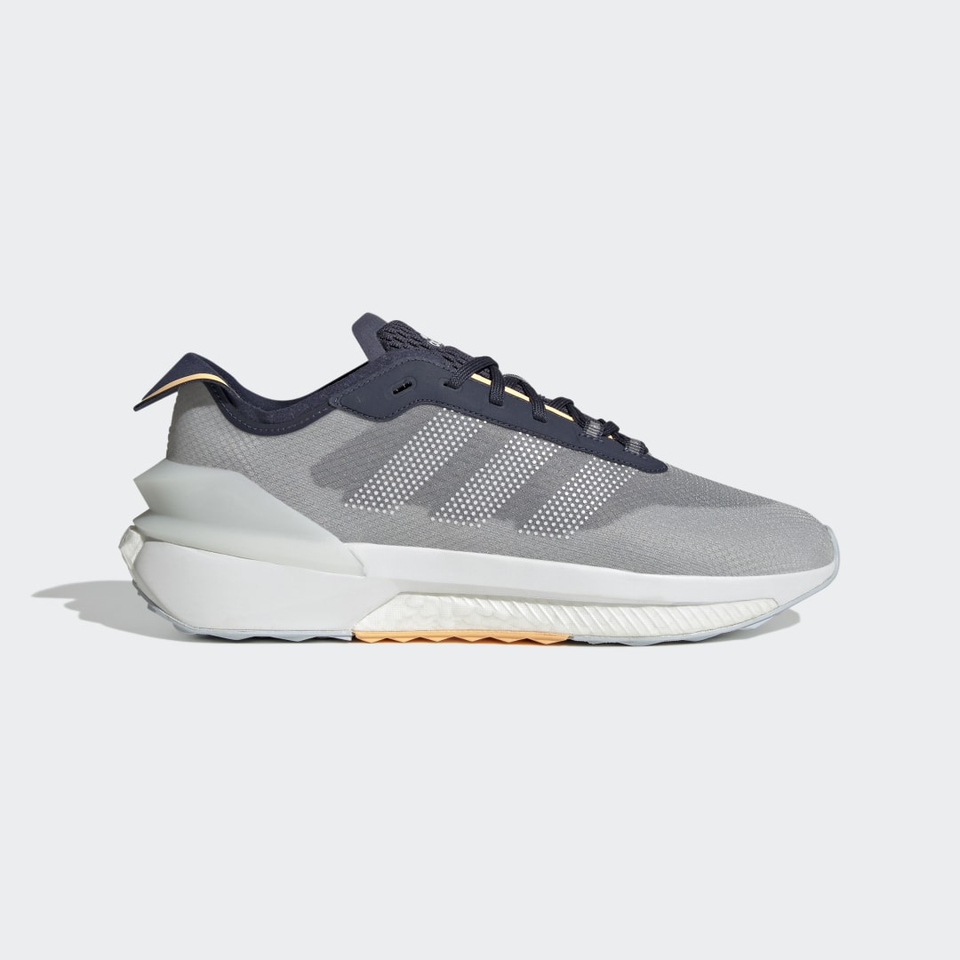 Tenisky a topánky adidas Performance Avryn Šedá | HP5971, 0
