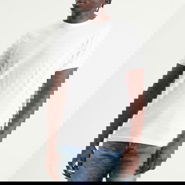 Tričko visvim Sublig T-Shirt 3 Pack Biela | 0125205009001, 2