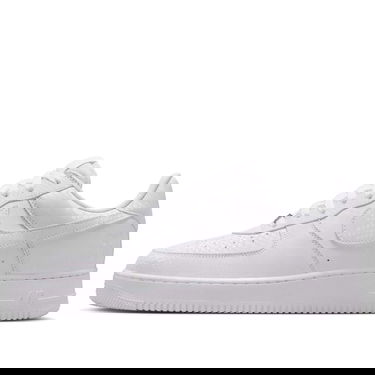 Tenisky a topánky Nike Kobe Bryant x Air Force 1 Low "Forever White" Biela | IB0018-100, 0