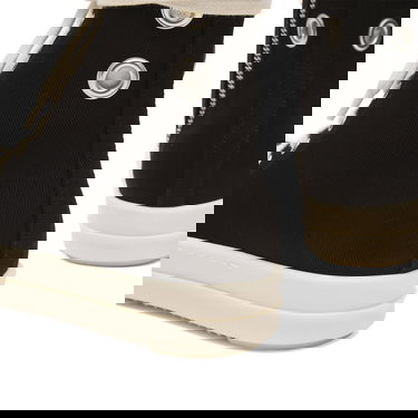Tenisky a topánky Rick Owens DRKSHDW High Top, Size EU 36 Čierna | DS02E7800-DOES1-911, 4