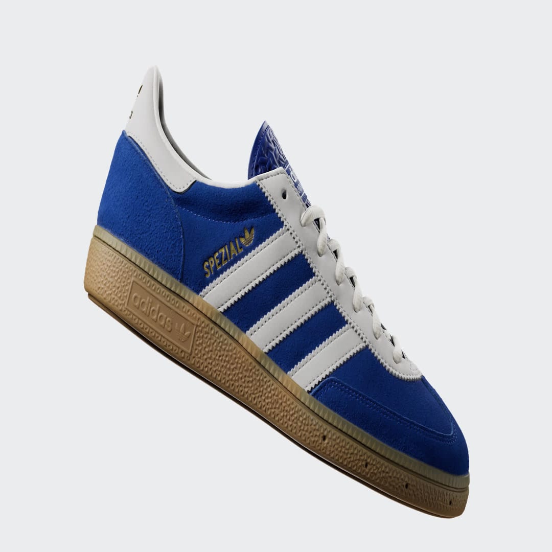 Handball Spezial