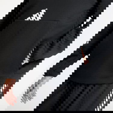 Mikina adidas Originals Z.N.E. Hoodie Black Čierna | JP0371, 1
