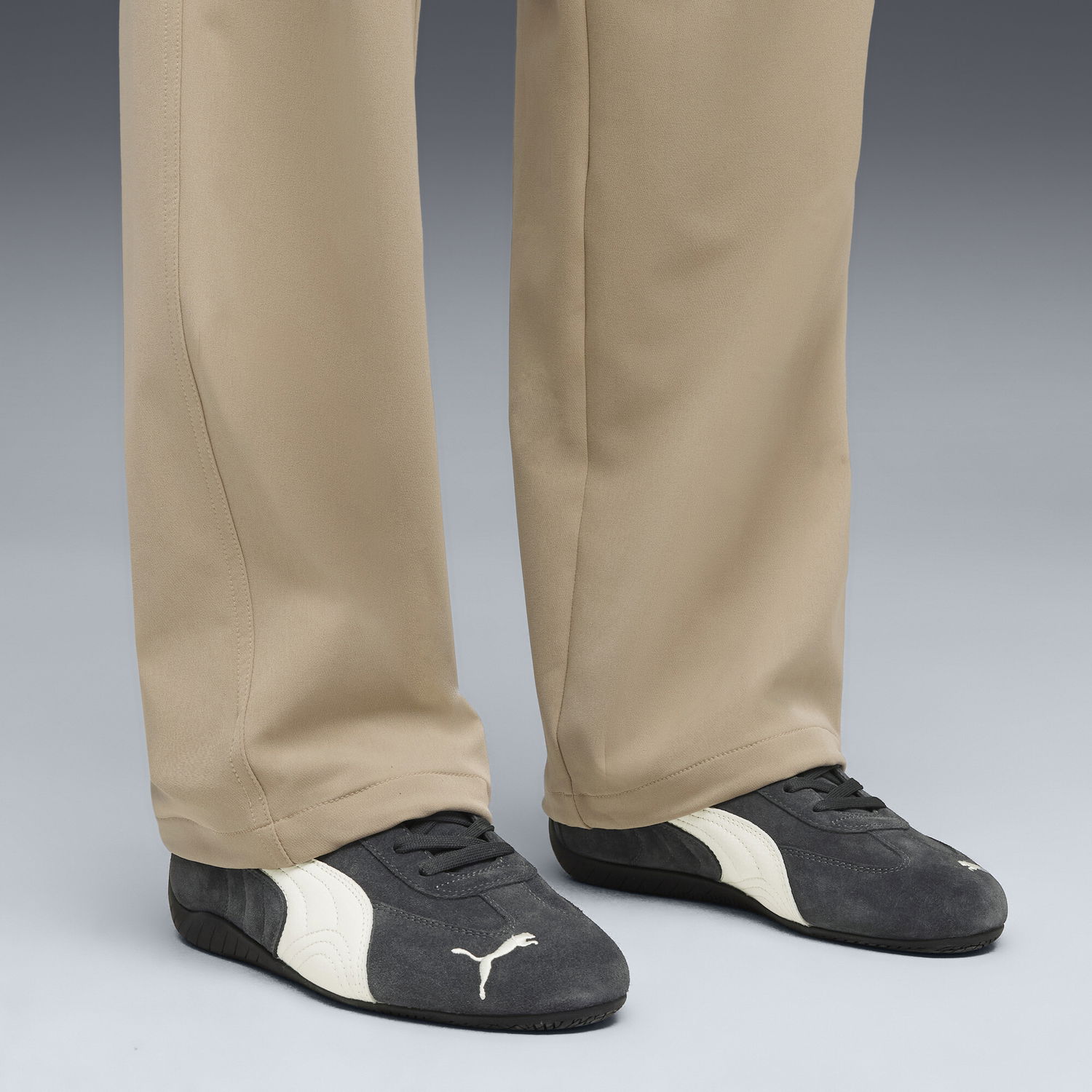 Tenisky a topánky Puma Speedcat Mesh Šedá | 404370_01, 1