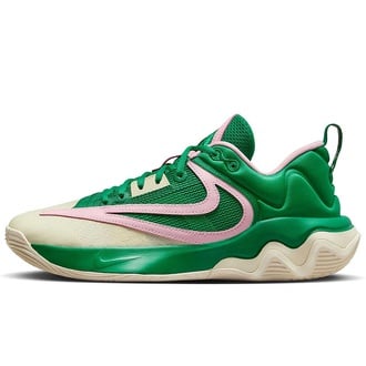 Tenisky a topánky Nike Giannis Immortality 3 "Green/Pink" Zelené | DZ7533-300, 0