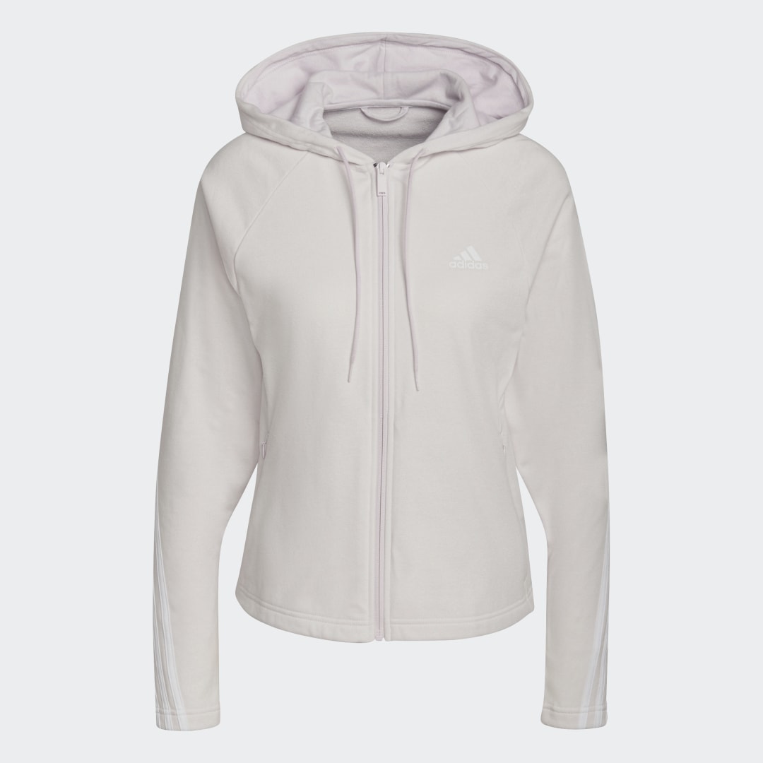 Súprava adidas Performance Sportswear Energise Šedá | HD9027, 1