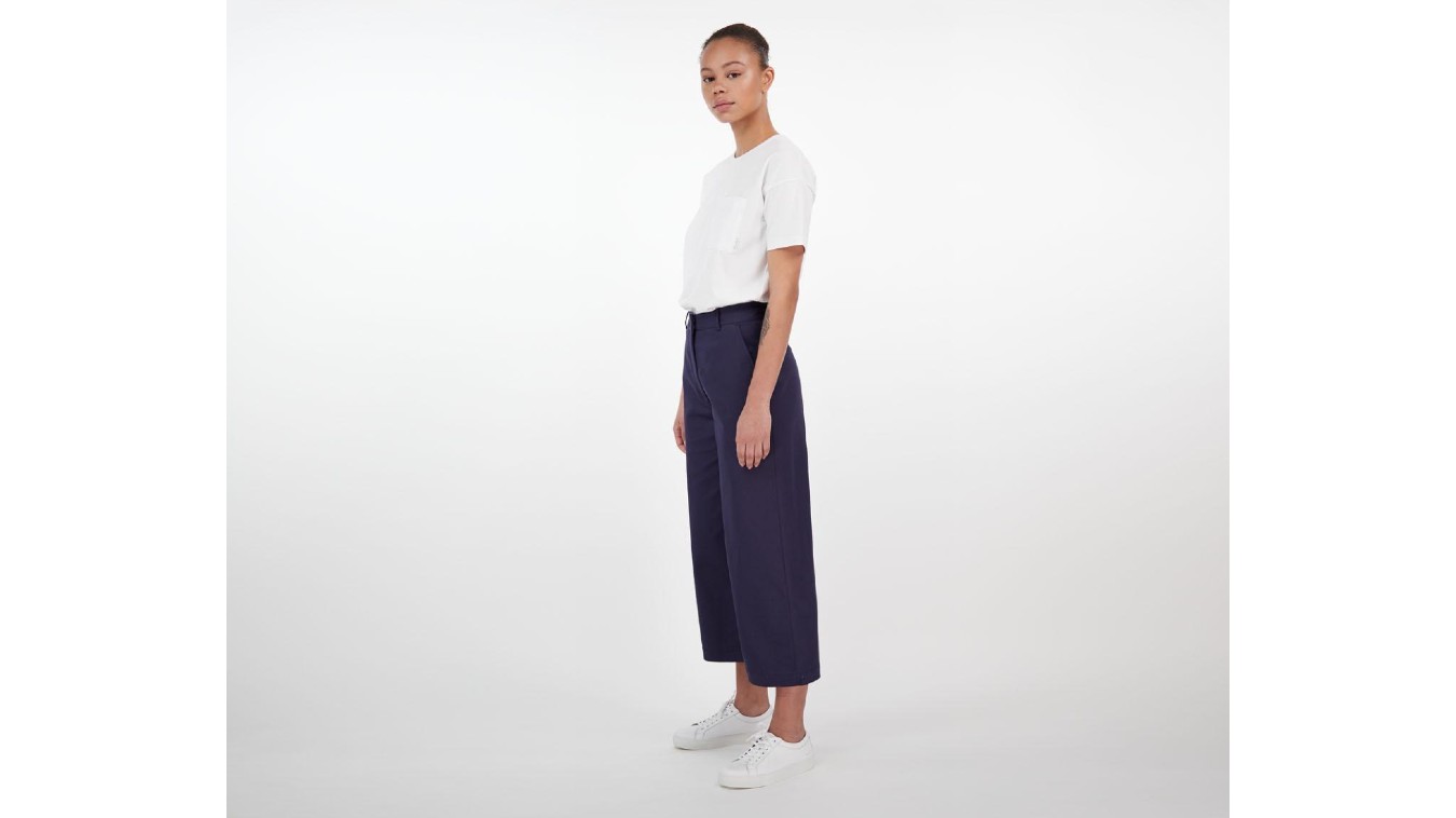 Gaia Trousers