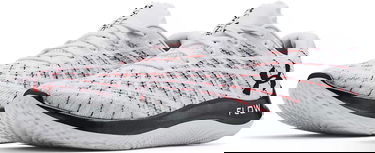 Tenisky a topánky Under Armour Flow Velociti Wind Biela | 3023545-102, 2