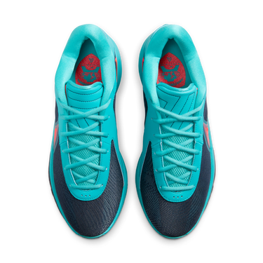 Tenisky a topánky Nike Giannis Freak 6 Tyrkysová | FJ7792-300, 1