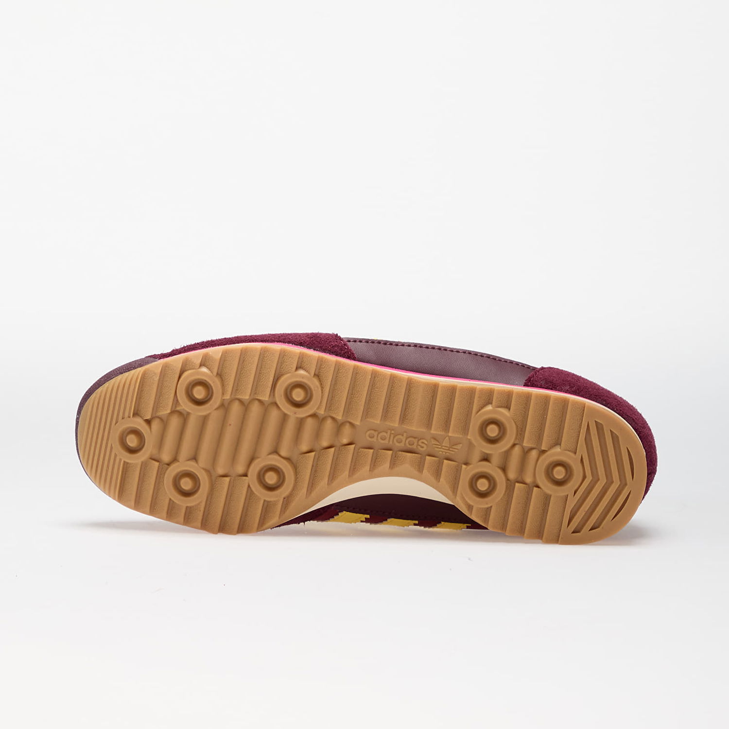 Tenisky a topánky adidas Originals SL 72 Og Vínová | JR5747, 1