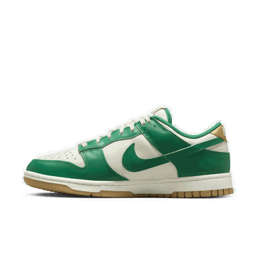 Tenisky a topánky Nike Dunk Low "Malachite University Gold" W Zelené | FB7173-131, 3