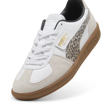 Tenisky a topánky Puma Palermo Leo Biela | 403044_01, 5