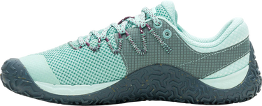 Tenisky a topánky Merrell Trail Glove 7 Tyrkysová | j068322-j068322, 1